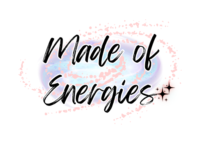 Made of energies